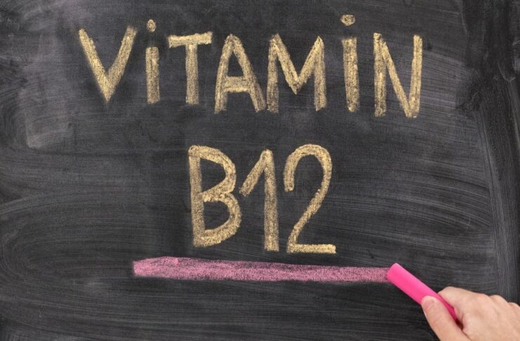vitamina b12