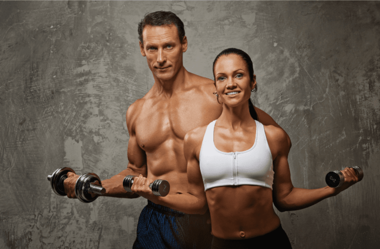 Cafeína no desempenho esportivo