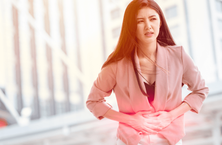 microbiota intestinal e síndrome do ovário policistico