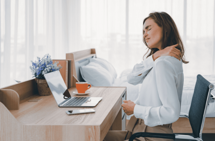 Intervenções Nutricionais no Tratamento da Síndrome da Fibromialgia