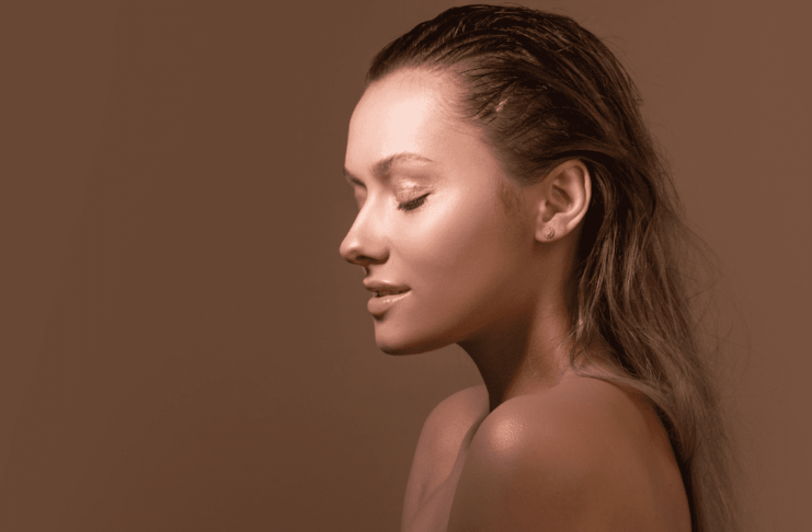 Antioxidantes como fotoprotetores orais