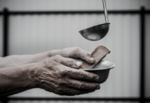 Pesquisa revela que a fome avança no Brasil e atinge 33,1 milhões de pessoas fome