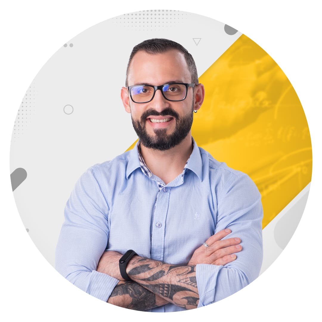 CAIO-VICTOR