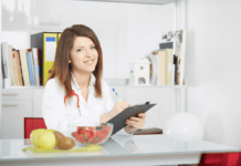 Live de debate sobre o piso salarial do nutricionista