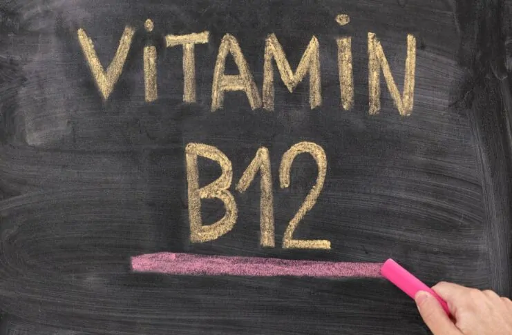 vitamina b12