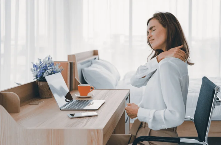 Intervenções Nutricionais no Tratamento da Síndrome da Fibromialgia