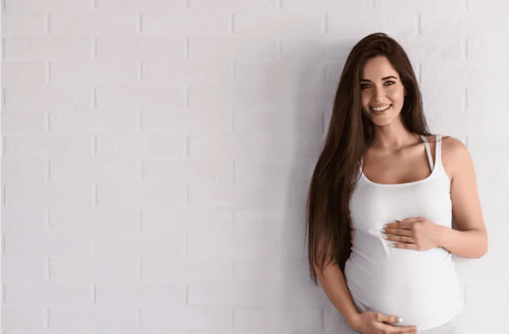 A importância do uso da colina no período gestacional e na lactação