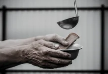 Pesquisa revela que a fome avança no Brasil e atinge 33,1 milhões de pessoas fome