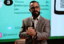 Atualidades. Publicação de artigo científico Caio Victor