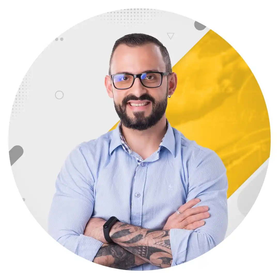 CAIO-VICTOR